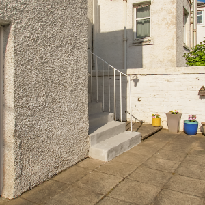 19 South Dewar Street, Dunfermline, KY12 8AR