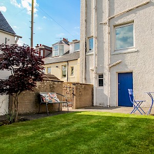 19 South Dewar Street, Dunfermline, KY12 8AR