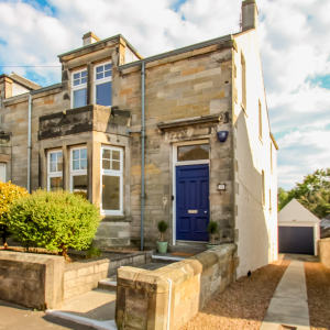19 South Dewar Street, Dunfermline, KY12 8AR