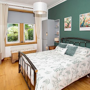 115 Victoria Terrace, Dunfermline, KY12 0JB