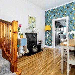 115 Victoria Terrace, Dunfermline, KY12 0JB
