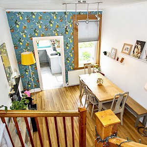 115 Victoria Terrace, Dunfermline, KY12 0JB