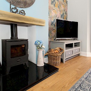 115 Victoria Terrace, Dunfermline, KY12 0JB