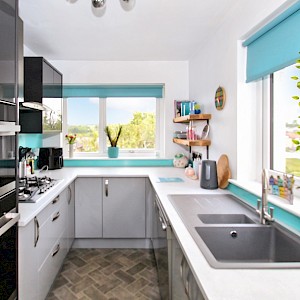 115 Victoria Terrace, Dunfermline, KY12 0JB