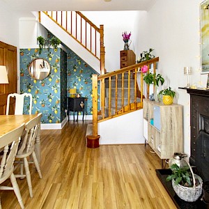 115 Victoria Terrace, Dunfermline, KY12 0JB