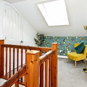 115 Victoria Terrace, Dunfermline, KY12 0JB