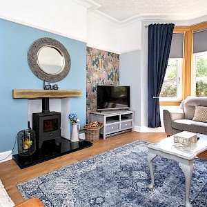 115 Victoria Terrace, Dunfermline, KY12 0JB