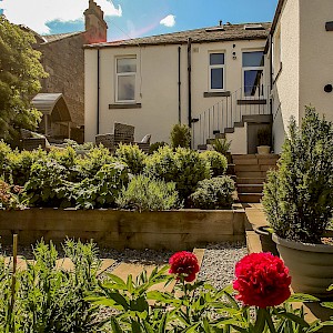 115 Victoria Terrace, Dunfermline, KY12 0JB