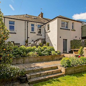 115 Victoria Terrace, Dunfermline, KY12 0JB