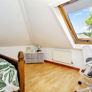 115 Victoria Terrace, Dunfermline, KY12 0JB