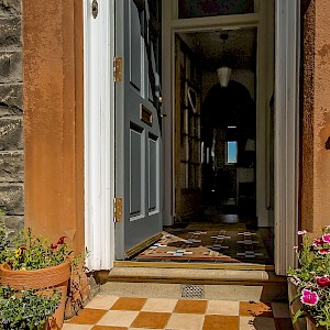 115 Victoria Terrace, Dunfermline, KY12 0JB