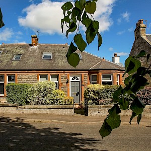 115 Victoria Terrace, Dunfermline, KY12 0JB