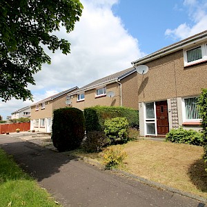 20 Douglas Drive, Dunfermline, KY12 9YG