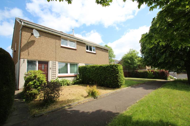 20 Douglas Drive, Dunfermline, KY12 9YG