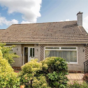 22 Scotland Drive, Dunfermline, KY12 7SY