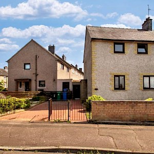 146 Izatt Avenue, Dunfermline, KY11 3BB