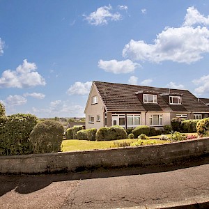 78 Scotland Drive, Dunfermline, KY12 7TP