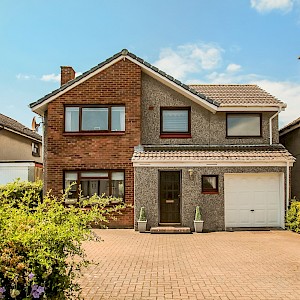20 Plane Grove, Dunfermline, KY11 8RA