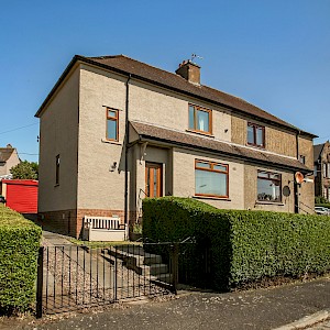 2 Queen Margarets Place, North Queensferry, KY11 1JN
