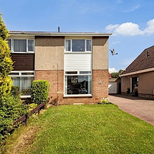 24 Park Lea, Rosyth, KY11 2LH