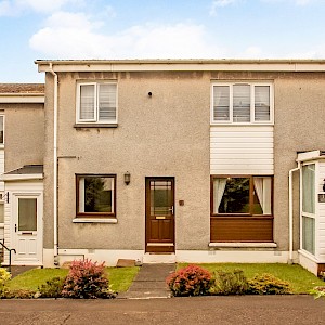 12 Houston Court, Dunfermline, KY12 8EF