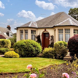 1 Transy Grove, Dunfermline, KY12 7QP