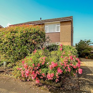 23 Carnbee Place, Dunfermline, KY12 7XW