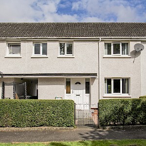 7 Gillway, Rosyth, KY11 2UJ