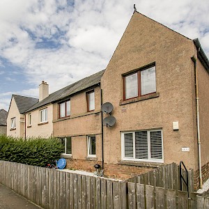 49 Kent Street, Dunfermline, KY12 0DJ