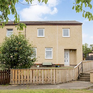 50 Woodmill Crescent, Dunfermline, KY11 4AL