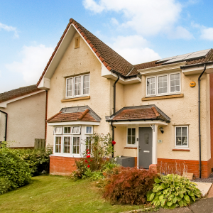 18 Middlebank Avenue, Dunfermline, KY11 8LR