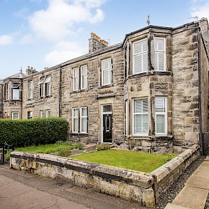 53 Cameron Street, Dunfermline, Fife, KY12 8DP