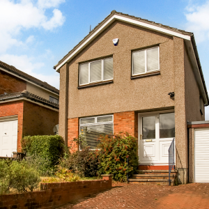 4 Cypress Grove, Dunfermline, KY11 8AF