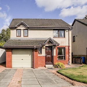 1B Ladysmill Court, Dunfermline, KY12 7YD