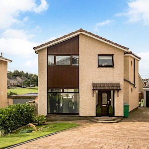 7 Burt Grove, Dunfermline, KY11 8DG