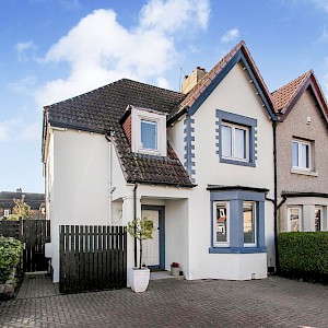 15 Arthur Street, Dunfermline, KY12 0PR
