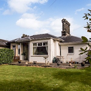 139 Rumblingwell, Dunfermline, KY12 9AR