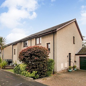 31 Orwell Place, Dunfermline, KY12 7XP
