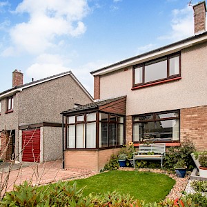 9 Plane Grove, Dunfermline, KY11 8RA