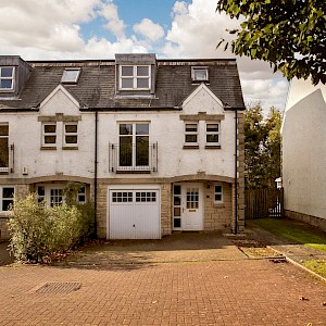 1 Rosebud Place, Dunfermline, KY12 7SE