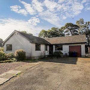 5 Woodfield Park, Bilston, Roslin, EH25 9SZ