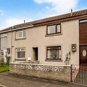 44 Regent Street, Kincardine, FK10 4NN