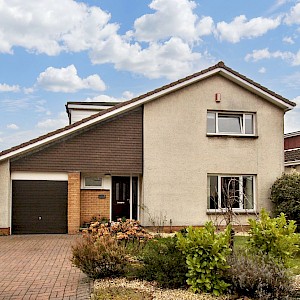 5 Ardeer Place, Dunfermline, KY11 4YX