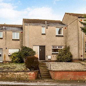 19 Ridley Drive, Rosyth, KY11 2EJ