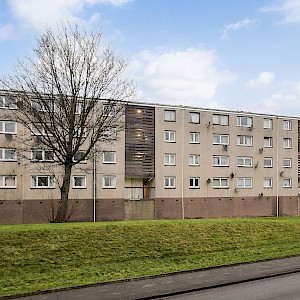 46 Peirson Road, Dunfermline, KY11 4UU