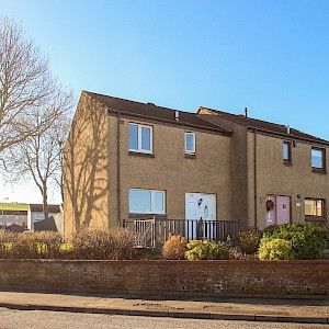 22 Ridley Drive, Rosyth, KY11 2EH