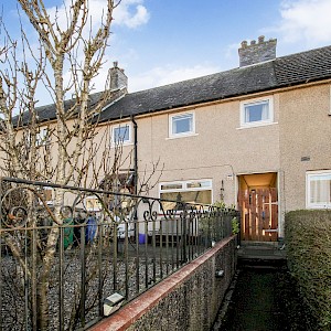 11 Blair Drive, Dunfermline, KY12 0LD