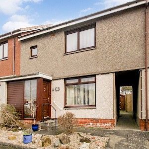 32 Otterston Grove, Dalgety Bay, KY11 9PA