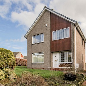 3 Old Kirk Road, Dunfermline, KY12 7SU