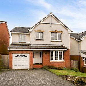 111 West Baldridge Road, Dunfermline, KY12 9GW